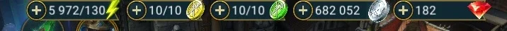 slider