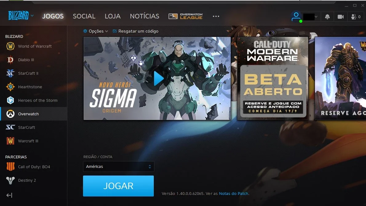 slider
