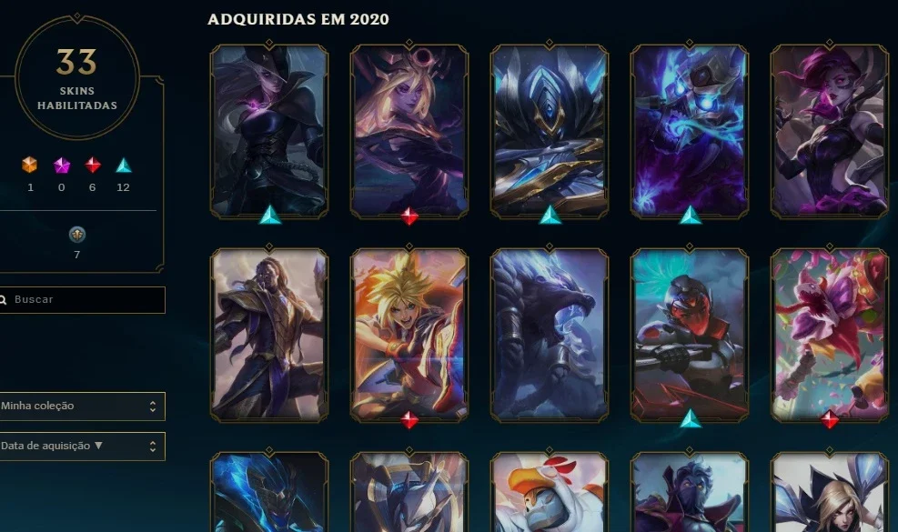 slider
