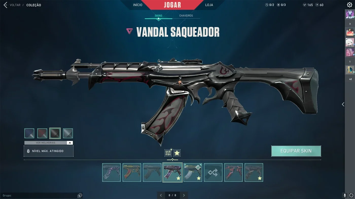 slider