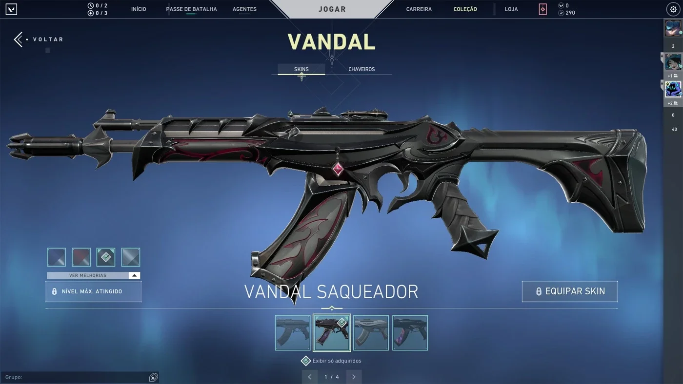 slider