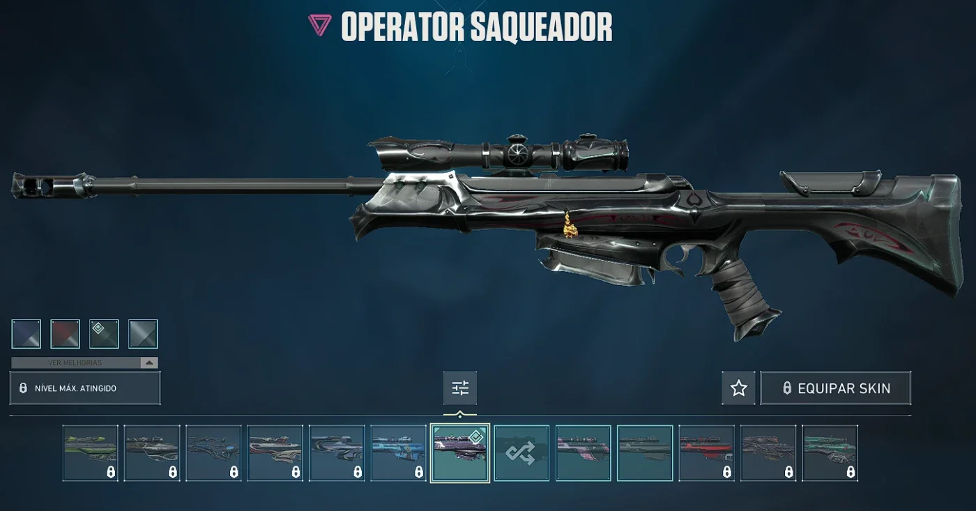 slider