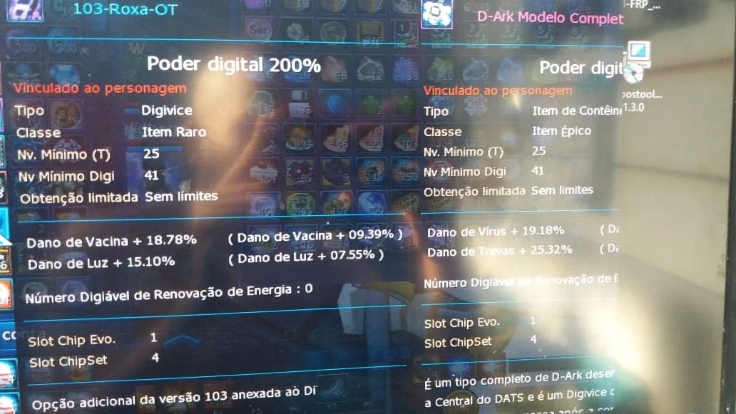 slider