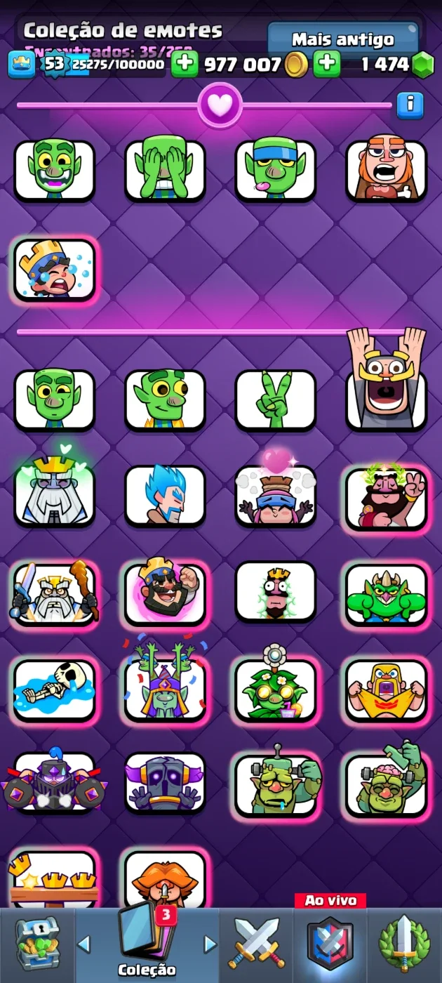 slider