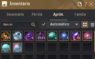 slider