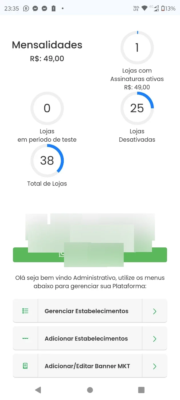 slider