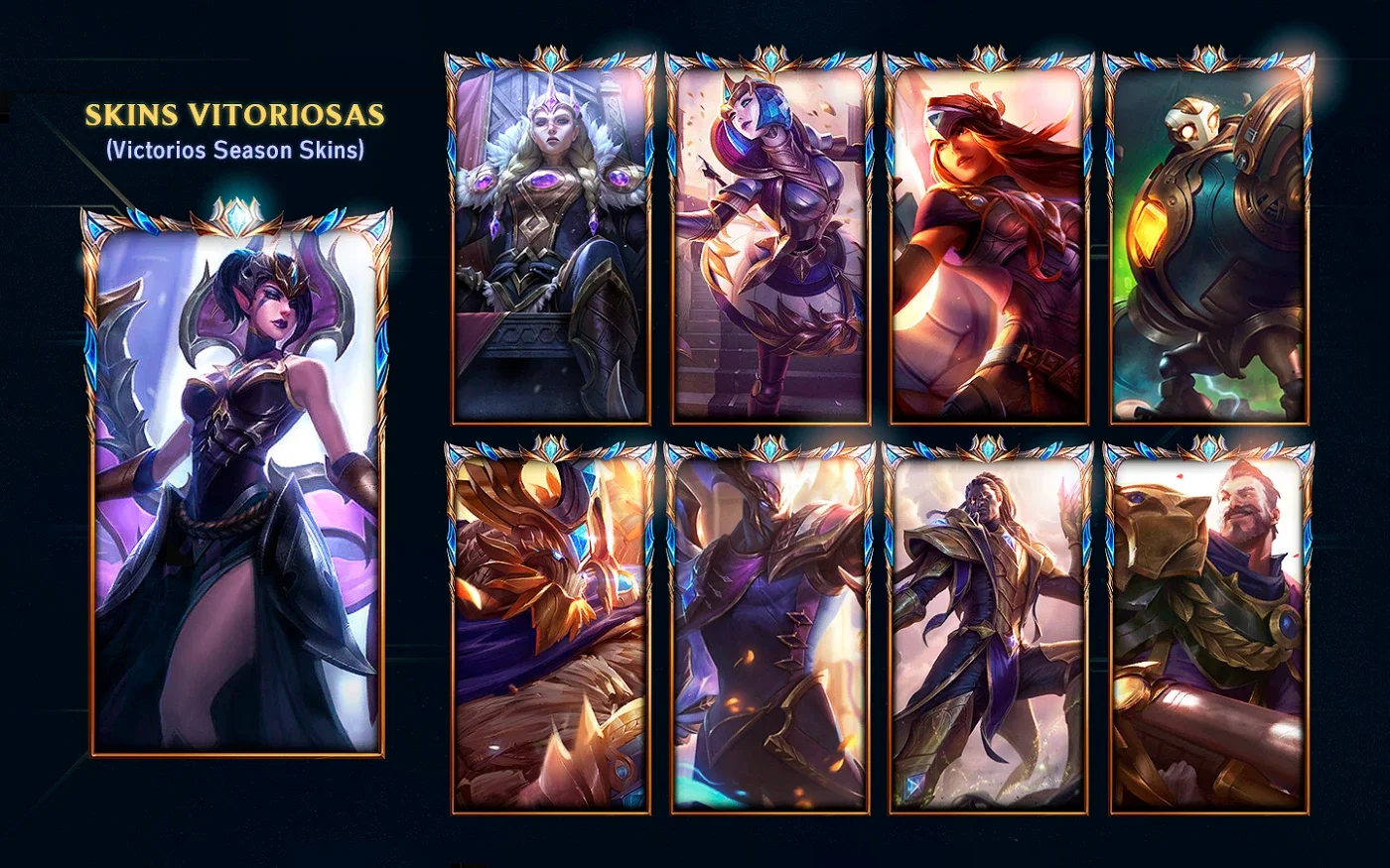 slider