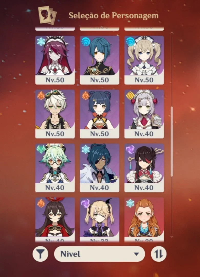 slider