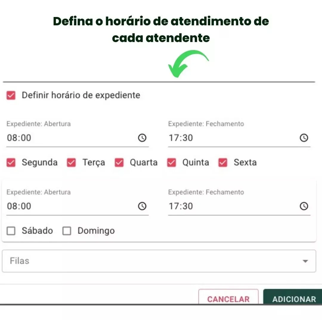 slider