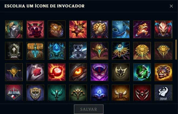 slider