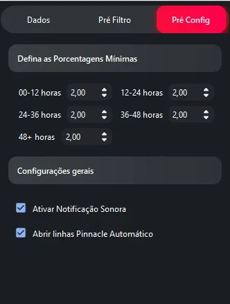 slider