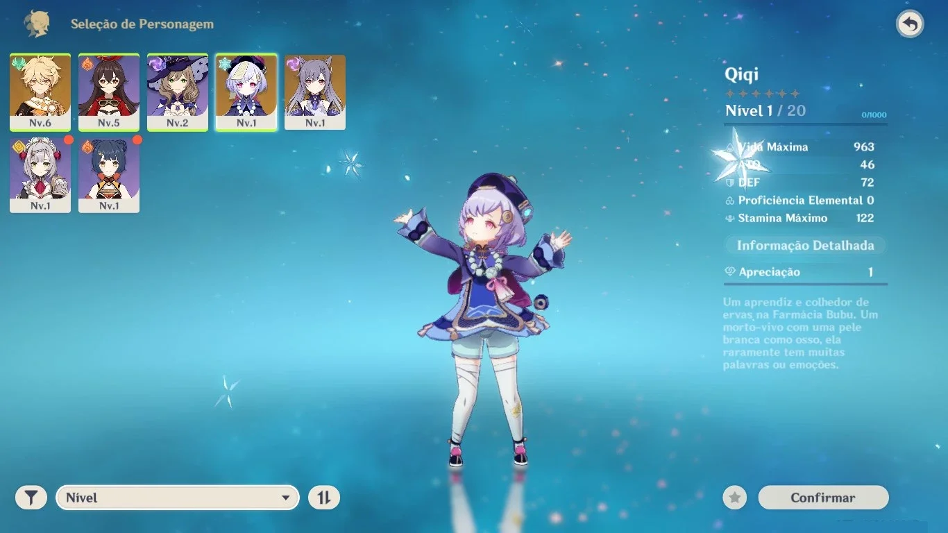 slider