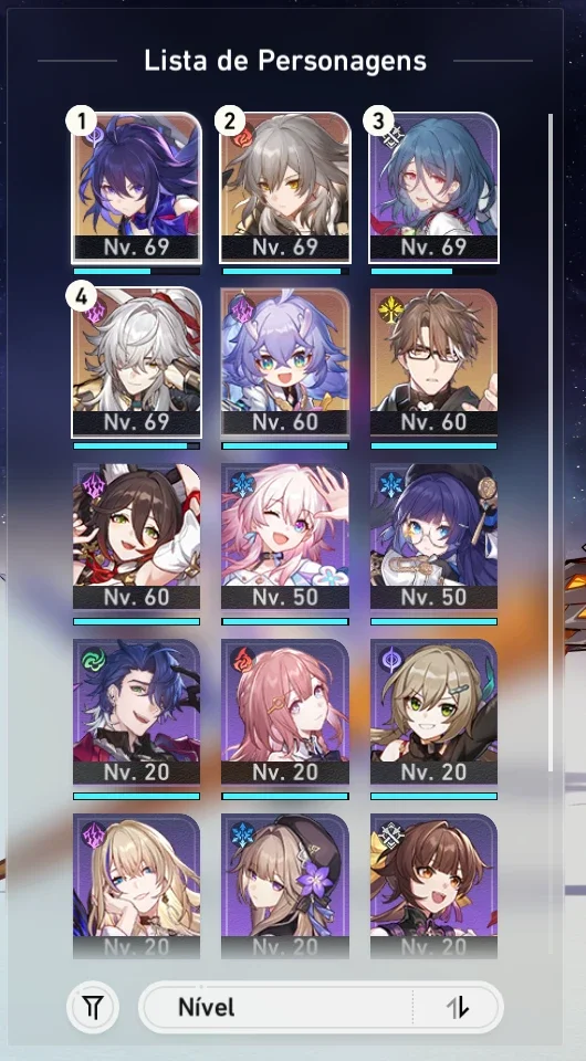 slider