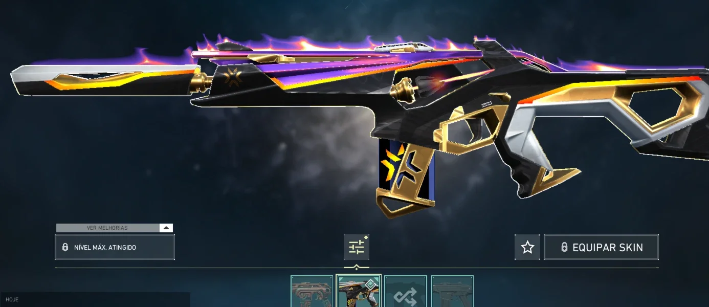 slider