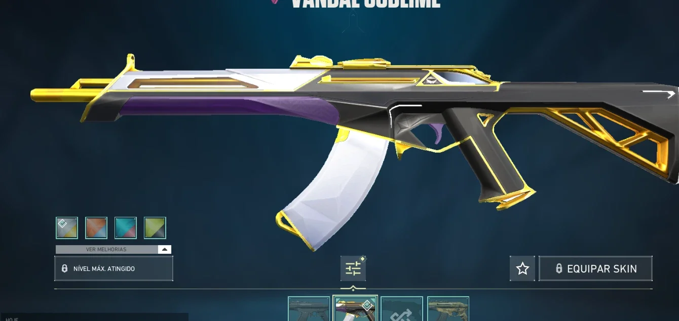 slider