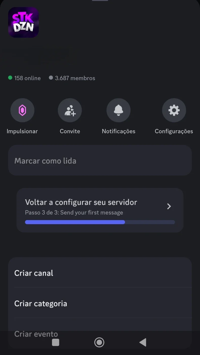 slider