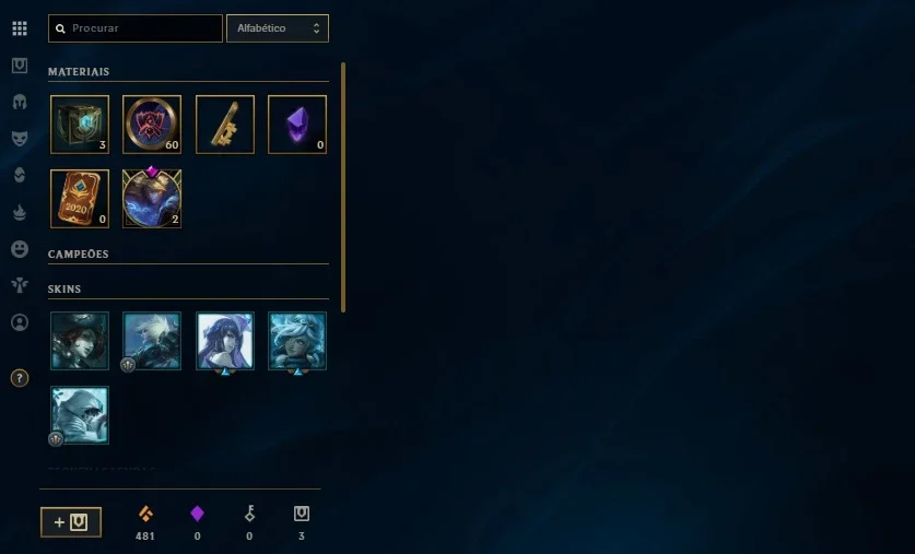 slider
