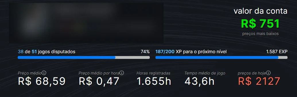 slider