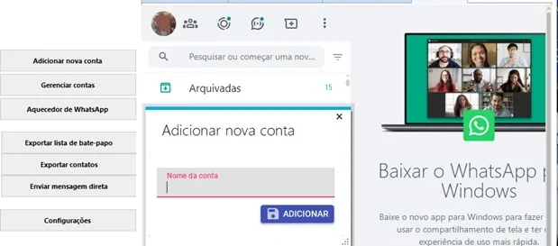 slider