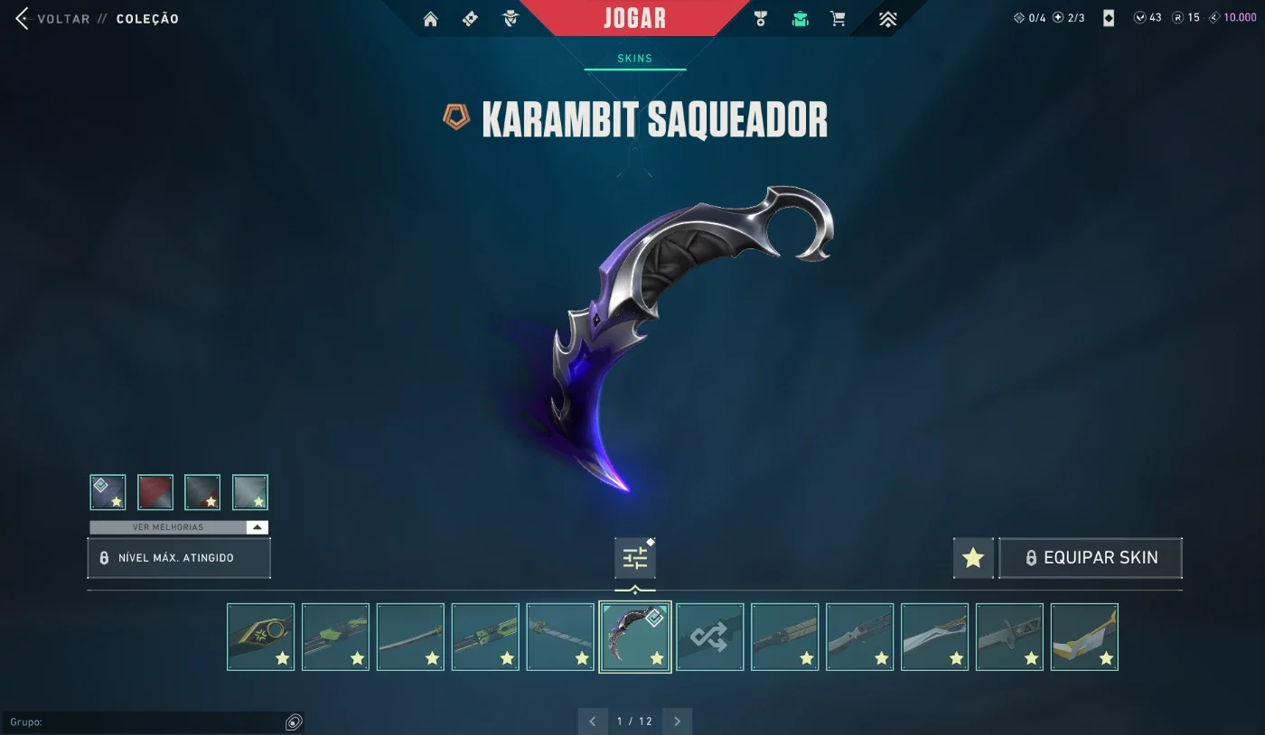 slider