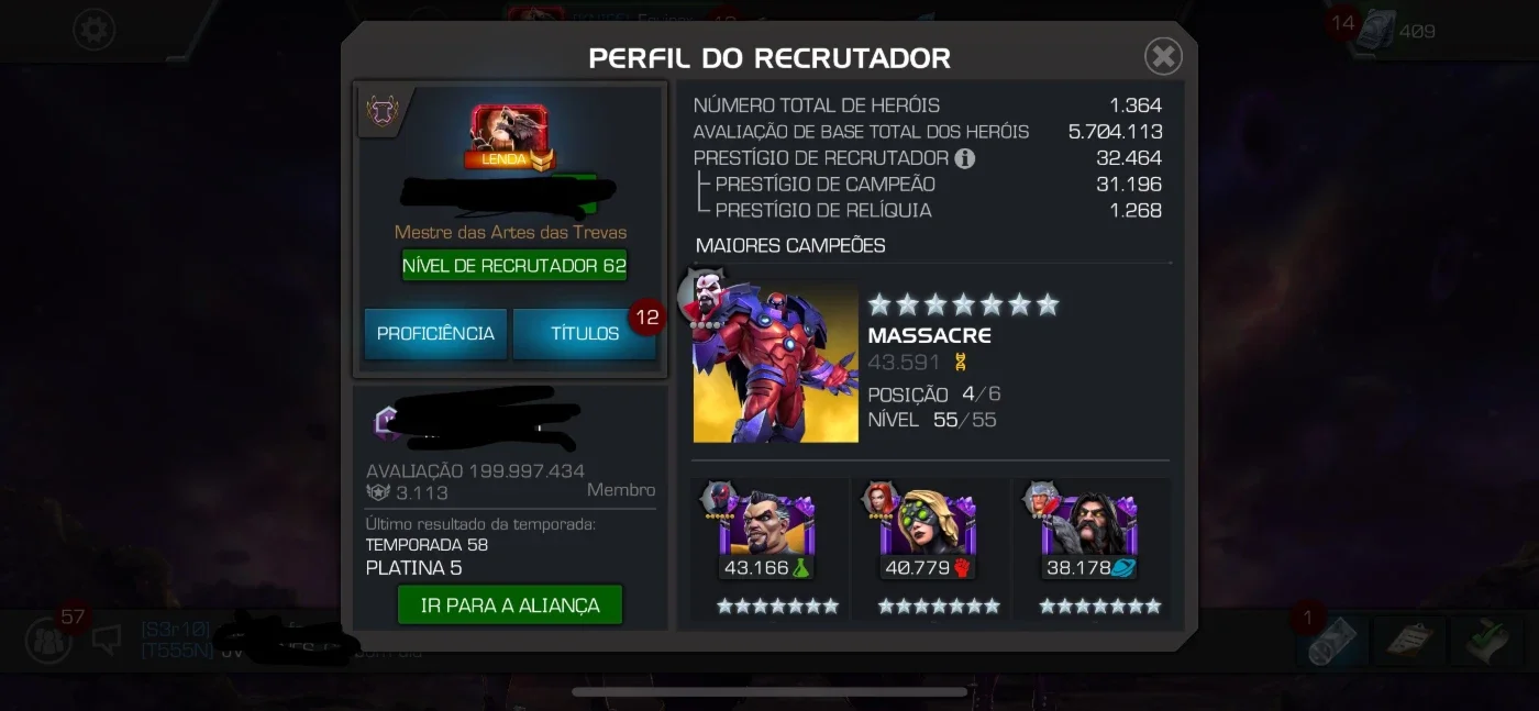 slider
