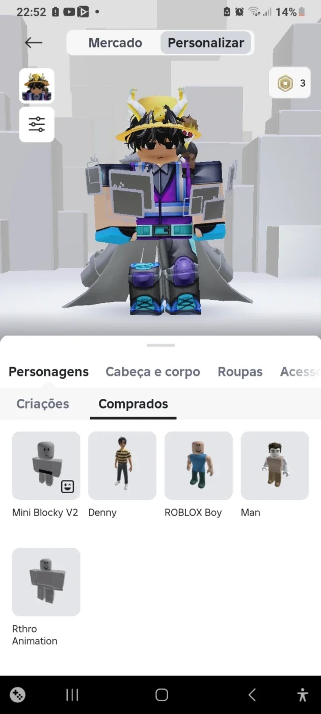 slider