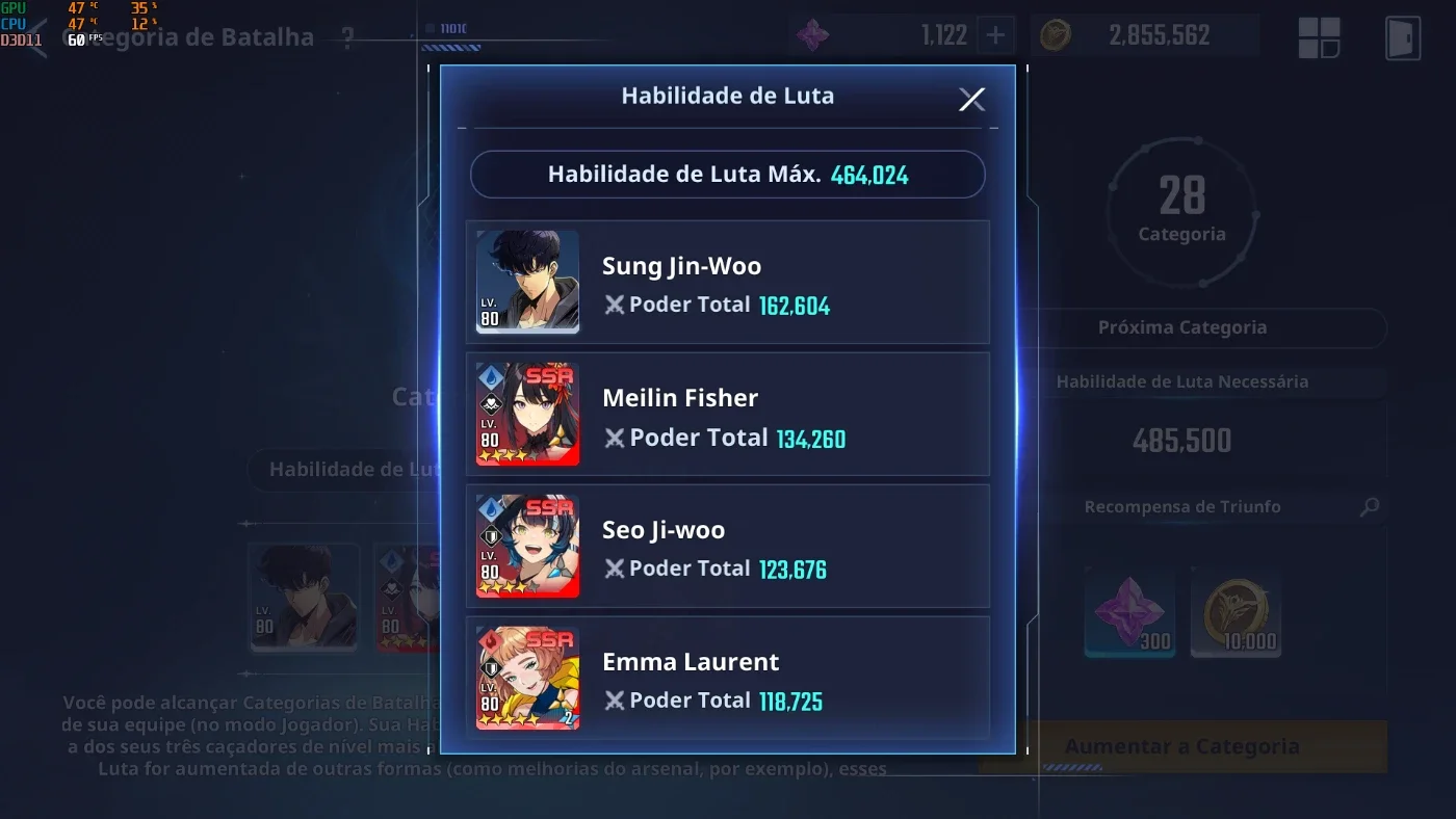 slider