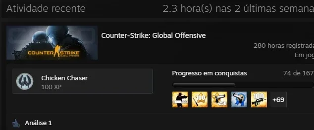 slider
