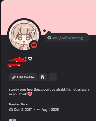 slider