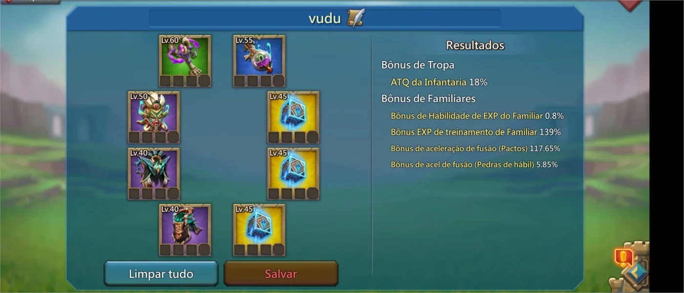 slider