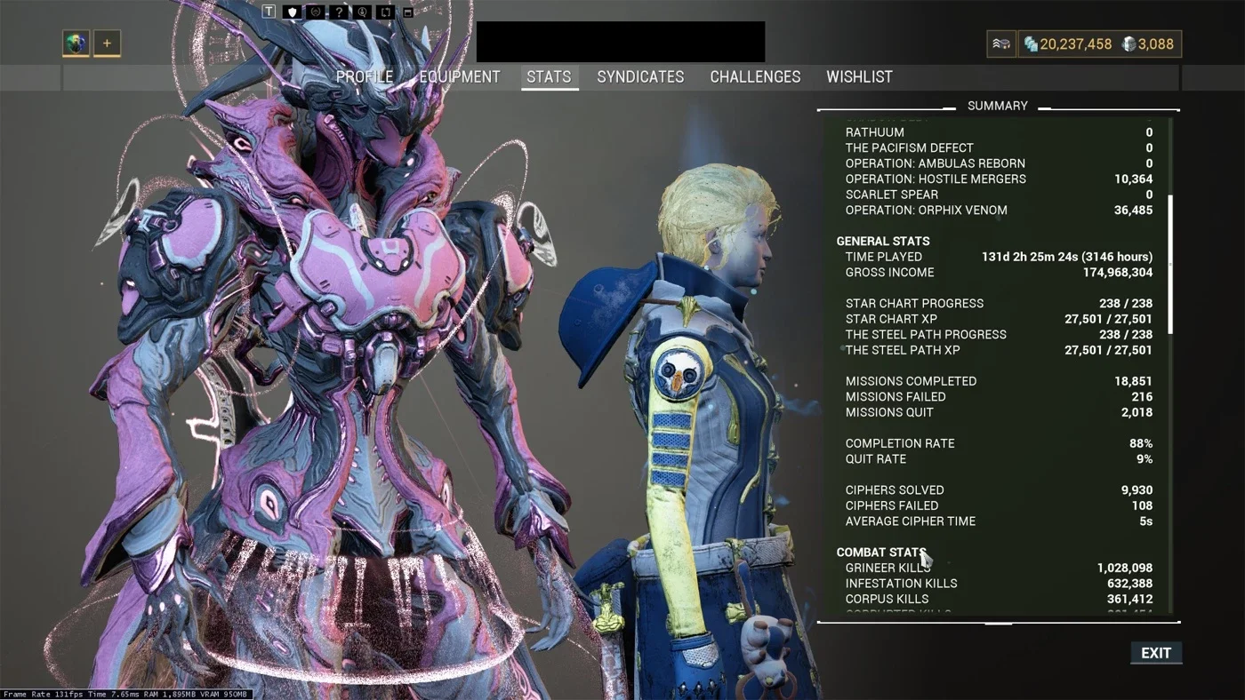 slider