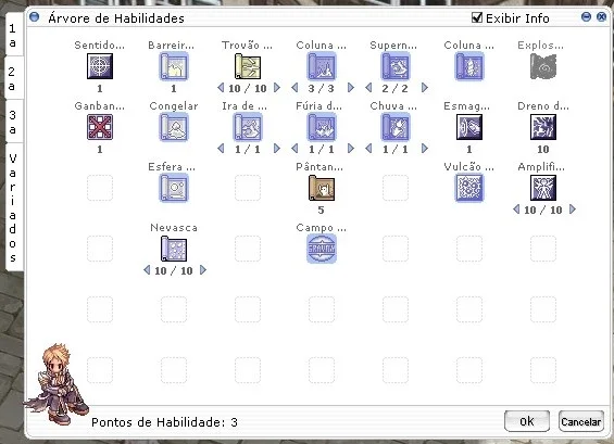 slider