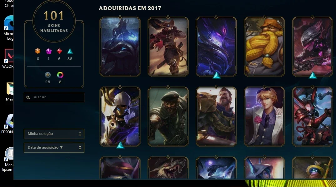 slider