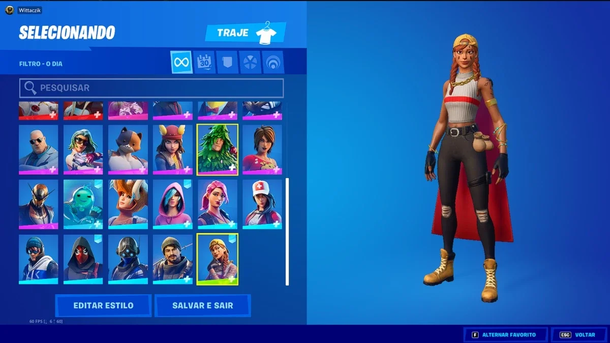 slider