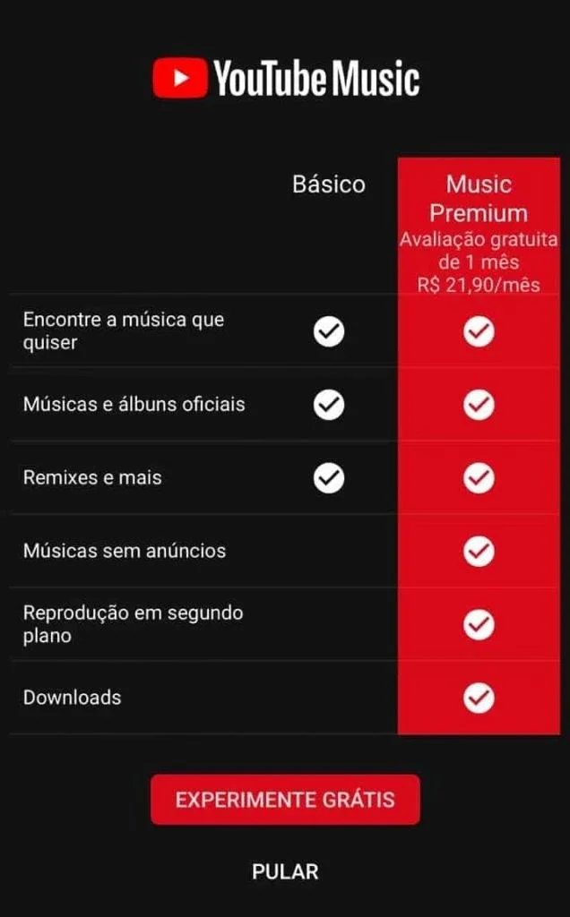 slider