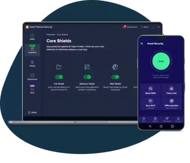 slider