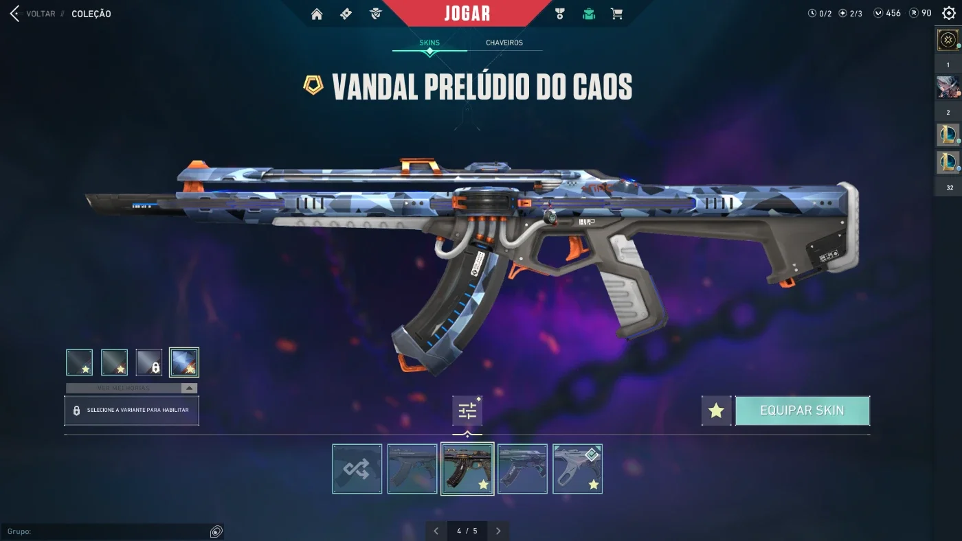 slider