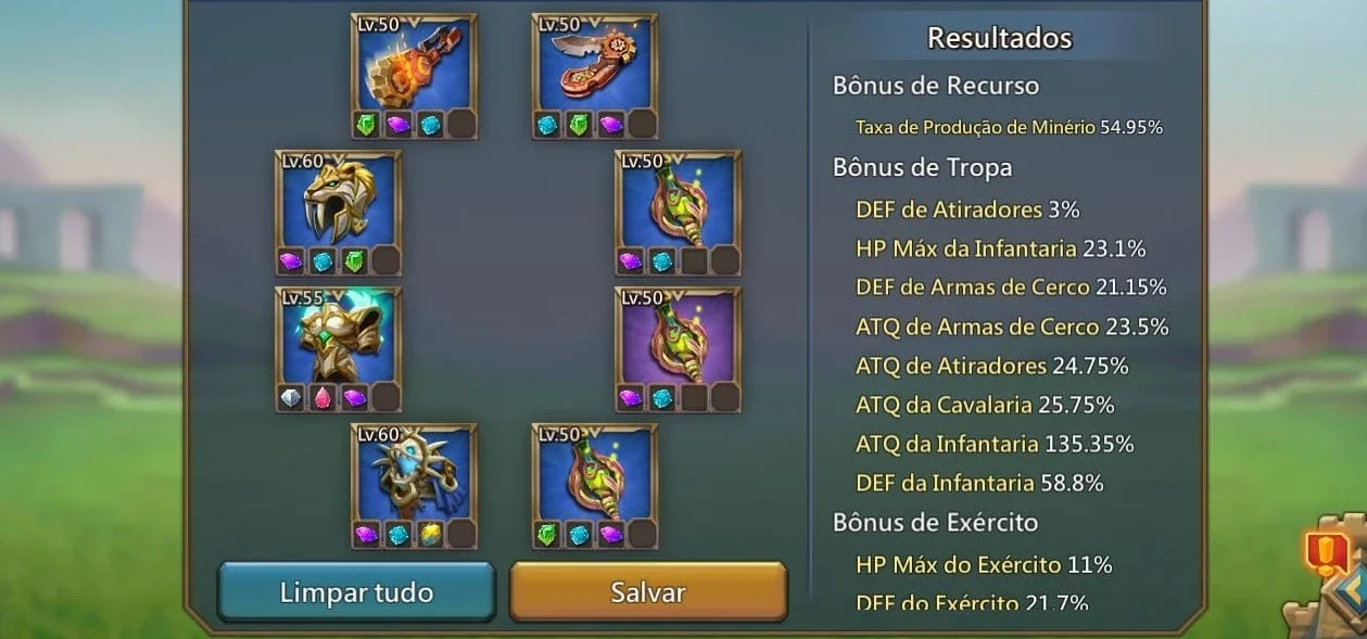 slider