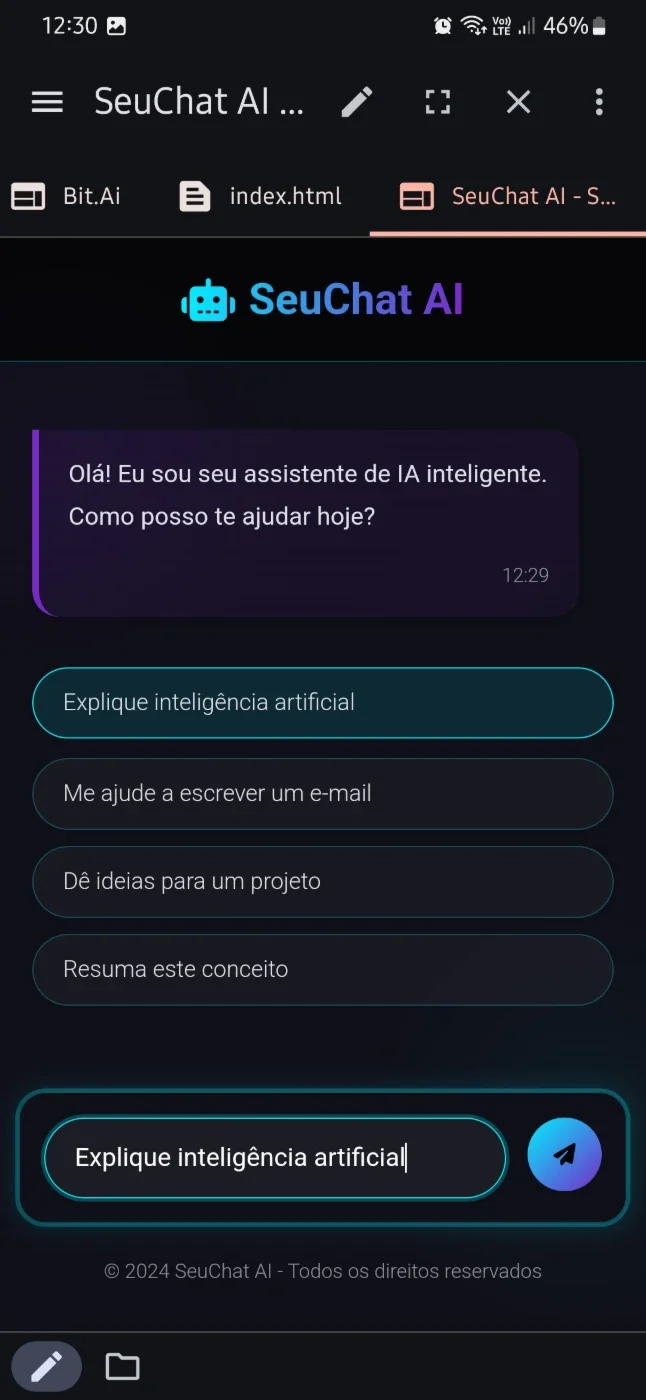 slider