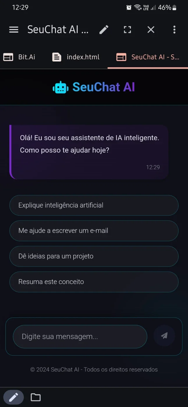 slider