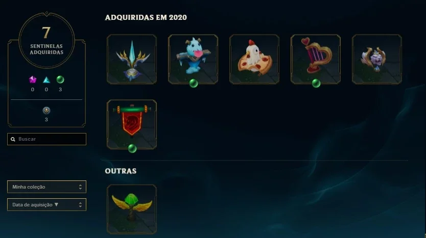 slider