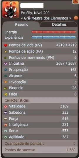 slider