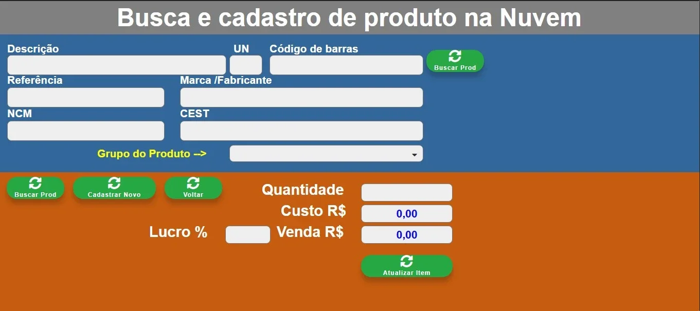 slider