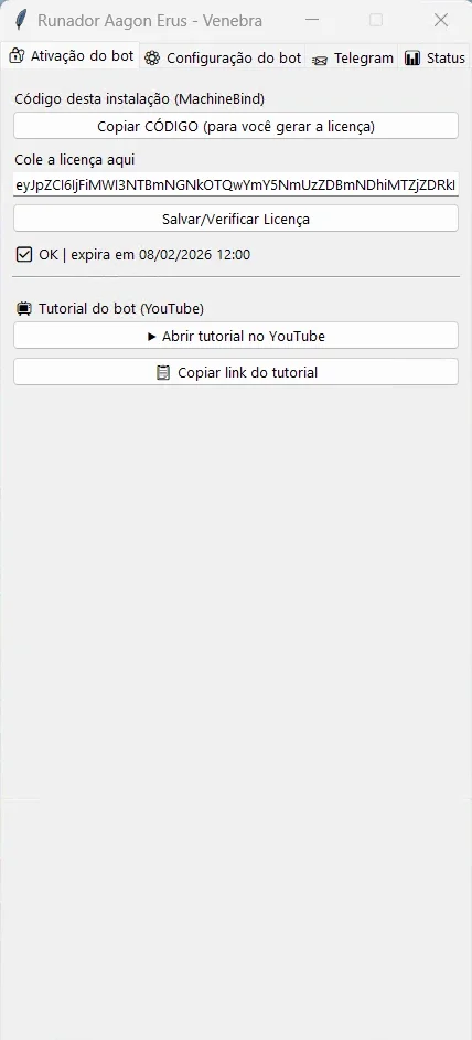slider
