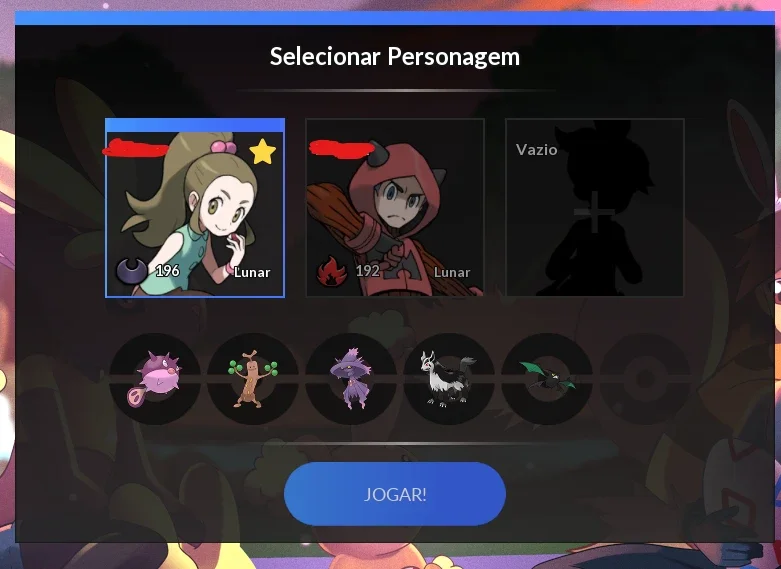 slider