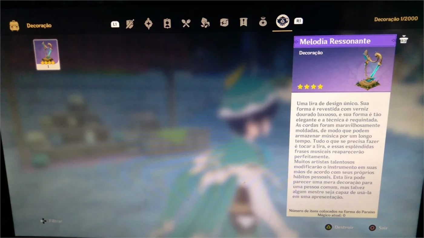 slider