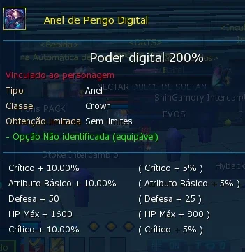 slider