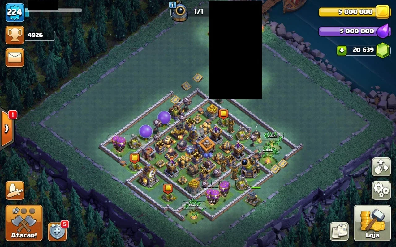 slider