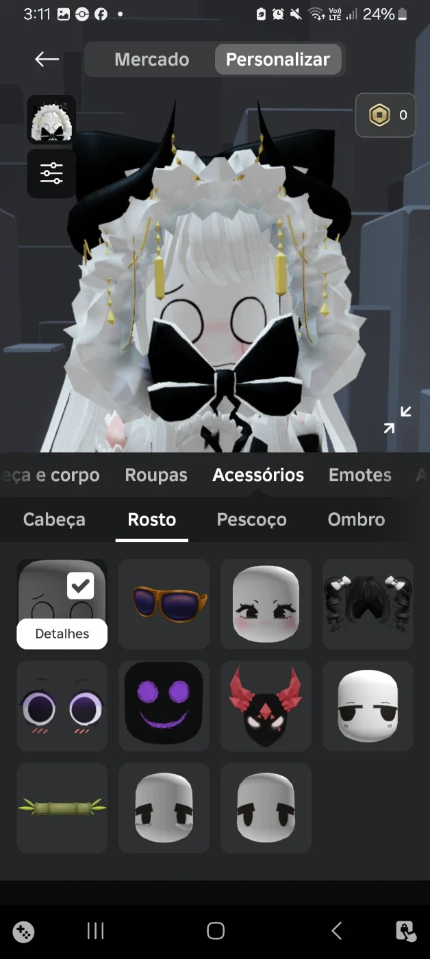 slider