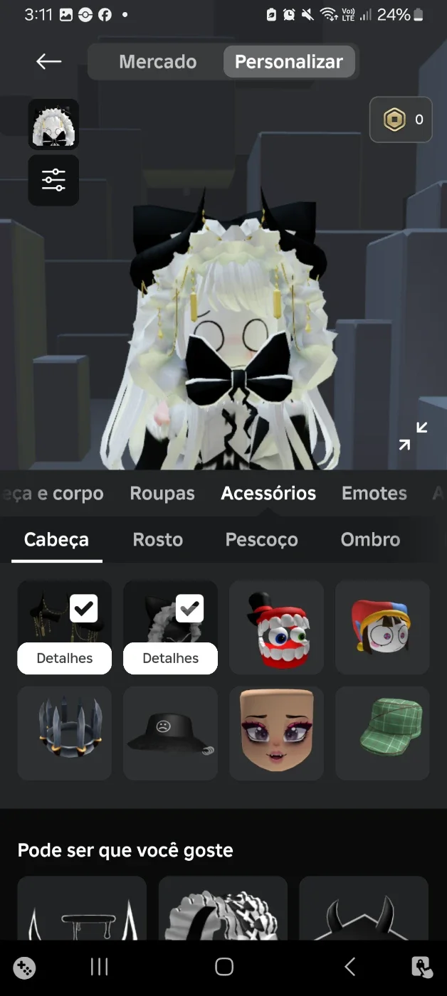 slider